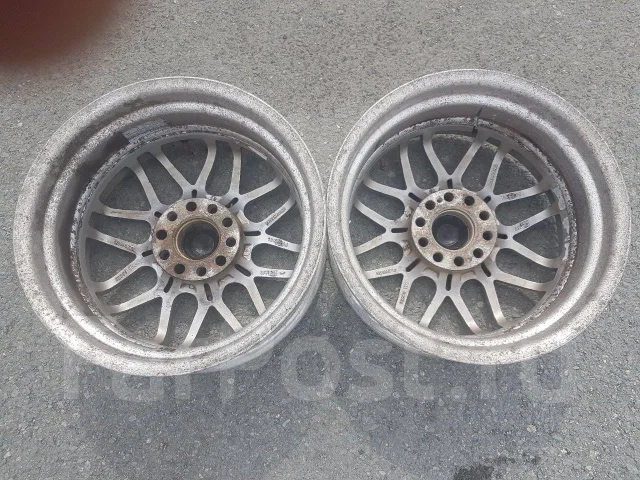 Asahi Tec. 7.0x16", 5x114.3, ET35, �� 72���. ����