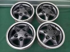 Литые диски на Land Rover Discovery 1 / Defender R16 во Владивостоке Land Rover. 7.0x16", 5x165.00, ET33