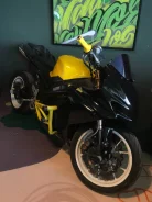 Suzuki GSX-R 1000. ��������, ��� ���, � �������� ����