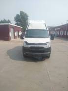 Iveco Daily, 2012 в Иркутске Iveco Daily. Продается iveco daily, 19 мест