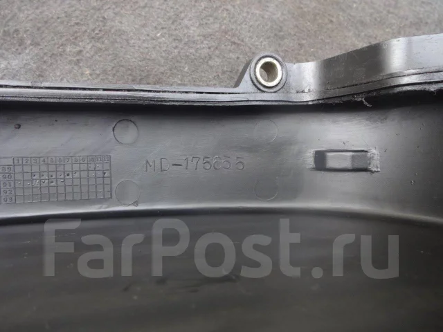 ������ ��� ����� 6G73 Mitsubishi MD175655 ����