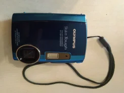 Olympus Stylus 3000. 10 - 14.9 ��, ���: 5� ����