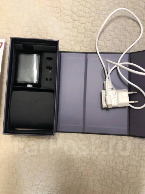 Samsung Galaxy S9+. �����, ������ ����