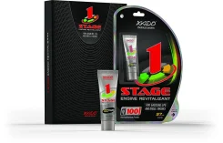 Xado Atomic Oil ����