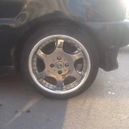 Weds Kranze. 7.0x17", 4x100, ET38 ����