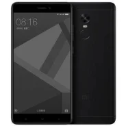 Xiaomi Redmi Note 4X. �����, 16 ��, �����������, �����, ������, 3G, 4G LTE, Dual-SIM