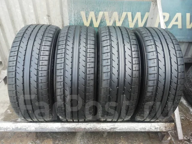 Toyo Proxes R31. ������, 2007 ���, �/�, ����� 5 % ����