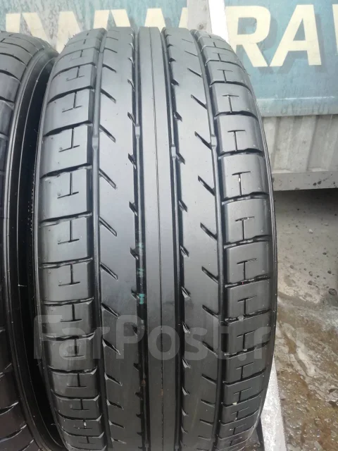 Toyo Proxes R31. ������, 2007 ���, �/�, ����� 5 % ����