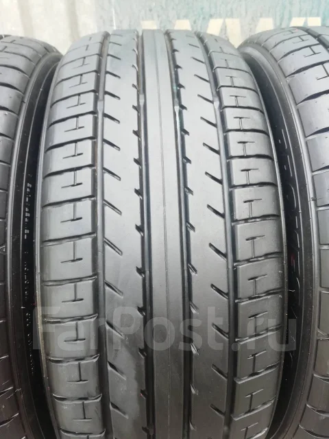 Toyo Proxes R31. ������, 2007 ���, �/�, ����� 5 % ����