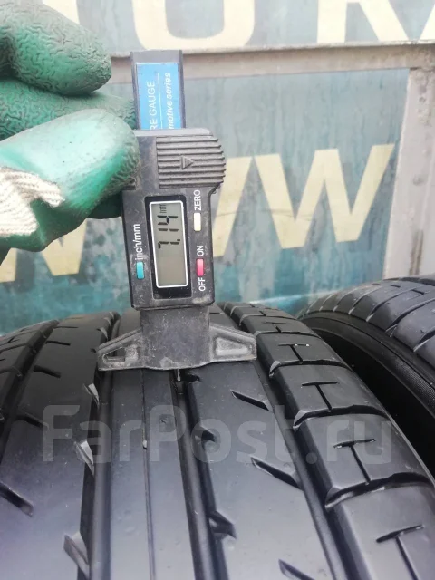 Toyo Proxes R31. ������, 2007 ���, �/�, ����� 5 % ����