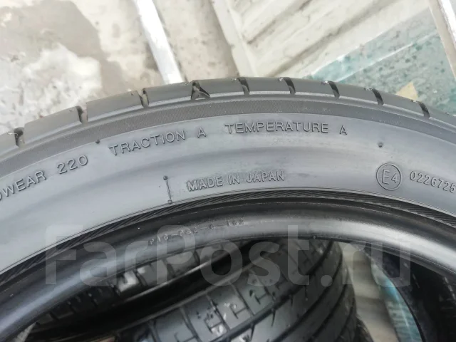 Toyo Proxes R31. ������, 2007 ���, �/�, ����� 5 % ����