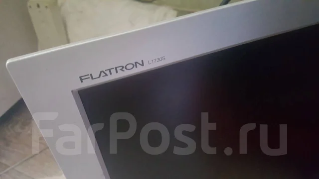 LG. 17" ����