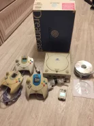 Sega Dreamcast ����