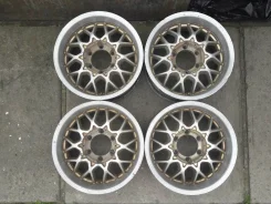PDW XXX. 8.5x16", 6x139.7, ET5, �� 110,0���. ����