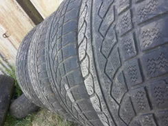 Yokohama Avs Winter V901. ������, ��� �����, �/�, ����� 90�%