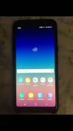 Samsung Galaxy A6+. �/�, 32 ��, 3G, 4G LTE, Dual-SIM, ����������, NFC