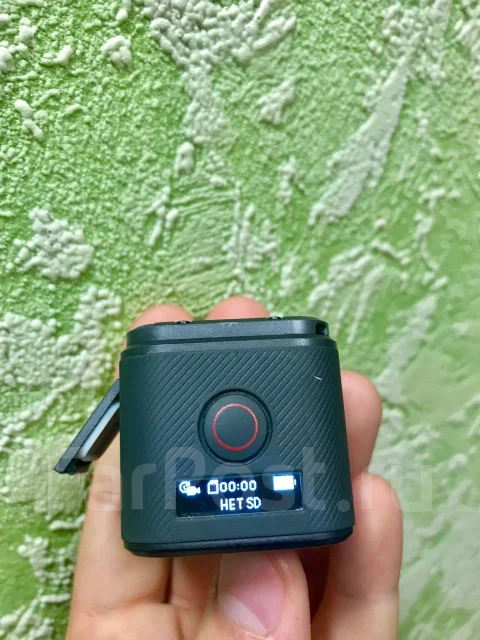 GoPro HERO5. 10 - 14.9 ��, � ���������� ����