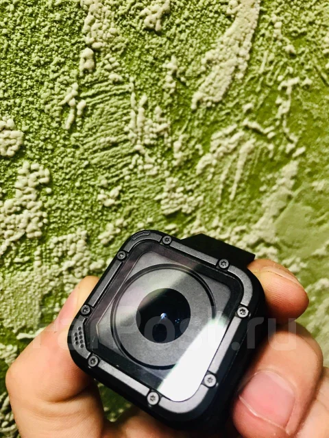 GoPro HERO5. 10 - 14.9 ��, � ���������� ����