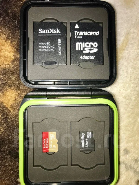 GoPro HERO5. 10 - 14.9 ��, � ���������� ����