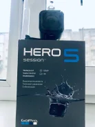 GoPro HERO5. 10 - 14.9 ��, � ���������� ����