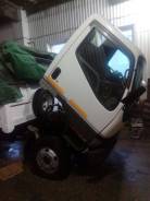 Mitsubishi Canter, 2001 в Борзе Mitsubishi Fuso Canter. Продам самосвал Кантер, 5 100 куб. см., 5 000 кг., 4x2