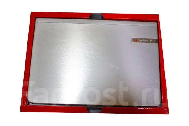 Packard Bell EasyNote NX69. 14", 2����, ��� 8 ��, ���� 240���, WiFi: 1, Bluetooth: 1, ����������� �� 2��. ����