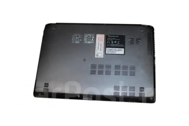 Packard Bell EasyNote NX69. 14", 2����, ��� 8 ��, ���� 240���, WiFi: 1, Bluetooth: 1, ����������� �� 2��. ����