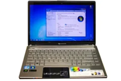 Packard Bell EasyNote NX69. 14", 2����, ��� 8 ��, ���� 240���, WiFi, Bluetooth, ����������� �� 2��. ����