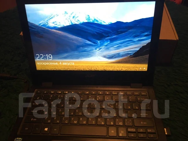 Acer Spin 1 ����