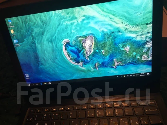 Acer Spin 1 ����