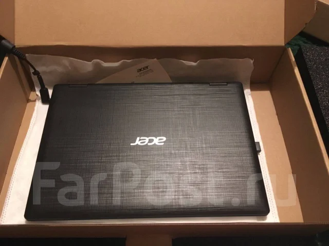 Acer Spin 1 ����