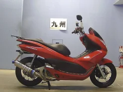 Honda PCX 150. 150����. ��., ��������, ���, ��� �������. ��� ����� �� ������ ����