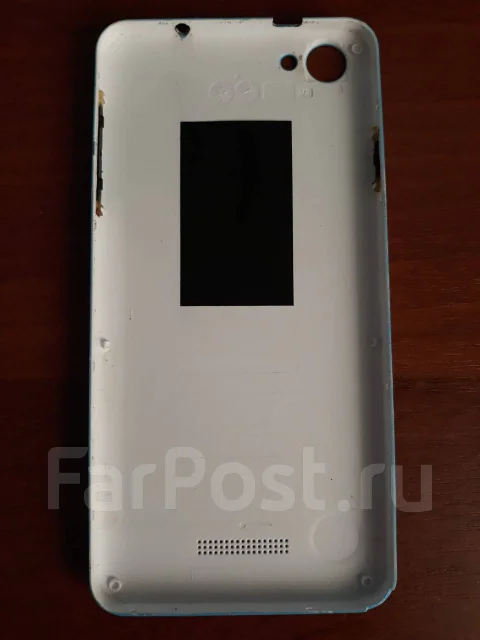 DEXP Ixion M 5. �/�, 8 ��, �����, 3G, 4G LTE, Dual-SIM ����