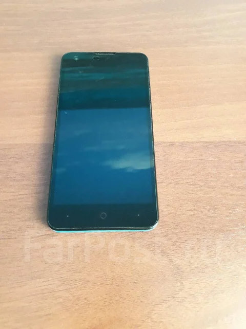 DEXP Ixion M 5. �/�, 8 ��, �����, 3G, 4G LTE, Dual-SIM ����