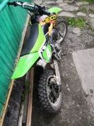 Kawasaki KX 65. 65����. ��., ��������, ���������, ��� ������� ����
