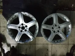 Momo GTR. 7.0x16", 5x100, ET35 ����