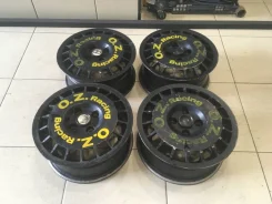 OZ Racing Turbo. 6.0x14", 4x98, 4x100, ET41 ����