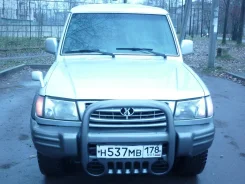 Hyundai Galloper ����