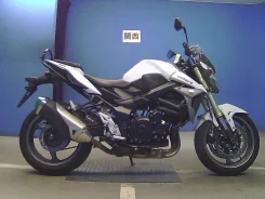 Suzuki GSR 750A. 750����. ��., ��������, ���, ��� �������. ��� ����� �� ������ ����