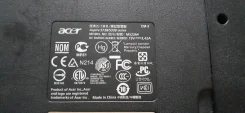 Acer Aspire 5738. ��� 4 ��, WiFi, Bluetooth ����
