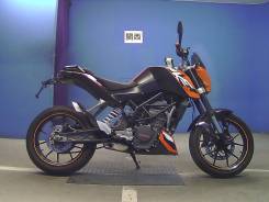 KTM 125 Duke. 125����. ��., ��������, ���, ��� �������. ��� ����� �� ������ ����
