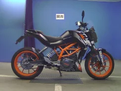 KTM 250 Duke. 250����. ��., ��������, ���, ��� �������. ��� ����� �� ������ ����
