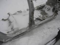 Порог правый Opel Vectra B (Порог со стойкой правый) в Санкт-Петербурге Порог правый Opel Vectra B (Порог со стойкой правый)