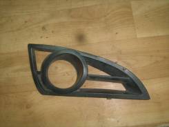 Рамка противотуманой фары правой Geely MK 2008 (Рамка противотуманной фары правой) в Санкт-Петербурге Рамка противотуманой фары правой Geely MK 2008 (Рамка противотуманной фары правой)