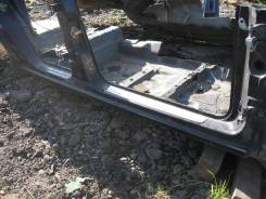 Порог со стойкой правый Ford Mondeo 3 (Порог со стойкой правый) в Санкт-Петербурге Порог со стойкой правый Ford Mondeo 3 (Порог со стойкой правый)