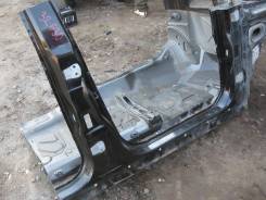 Порог со стойкой правый Land Rover Range Rover Sport 2005-2012 (Порог со стойкой правый) в Санкт-Петербурге Порог со стойкой правый Land Rover Range Rover Sport 2005-2012 (Порог со стойкой правый)