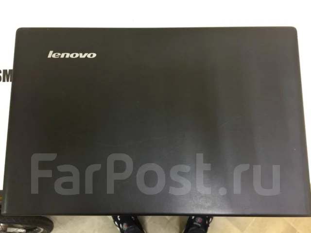 Lenovo IdeaPad G710. 17.3", 2,5����, ��� 8 ��, ���� 750���, Bluetooth: 1, ����������� �� 2��. ����