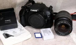 Canon EOS 550D. 15 - 19.9 �� ����