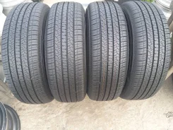 Goodyear Assurance Fuel Max. ������, 2018 ���, ����� ����