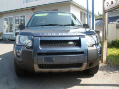 Land Rover Freelander. �������, 4wd, 2.5 (177��.�.), ������, �/�, ��� ���. ��� ����� �� ������������ ����